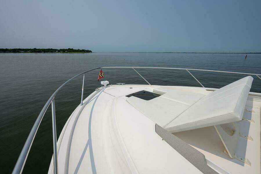 JENA 49ft Tiara Yachts Yacht For Sale