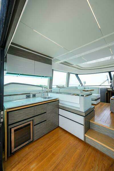 JENA 49ft Tiara Yachts Yacht For Sale