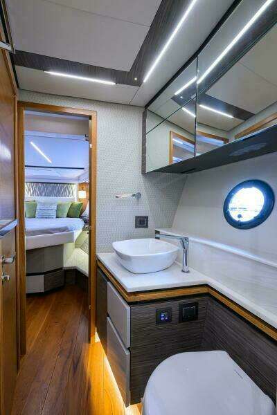 JENA 49ft Tiara Yachts Yacht For Sale