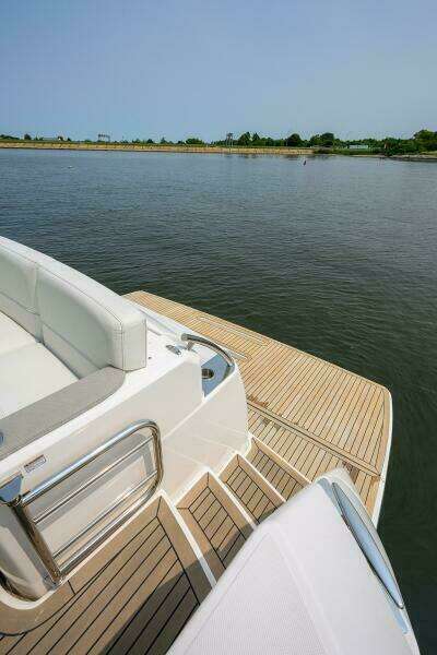 JENA 49ft Tiara Yachts Yacht For Sale