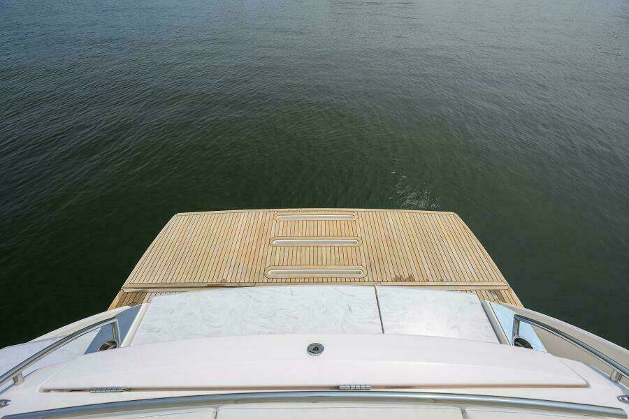 JENA 49ft Tiara Yachts Yacht For Sale
