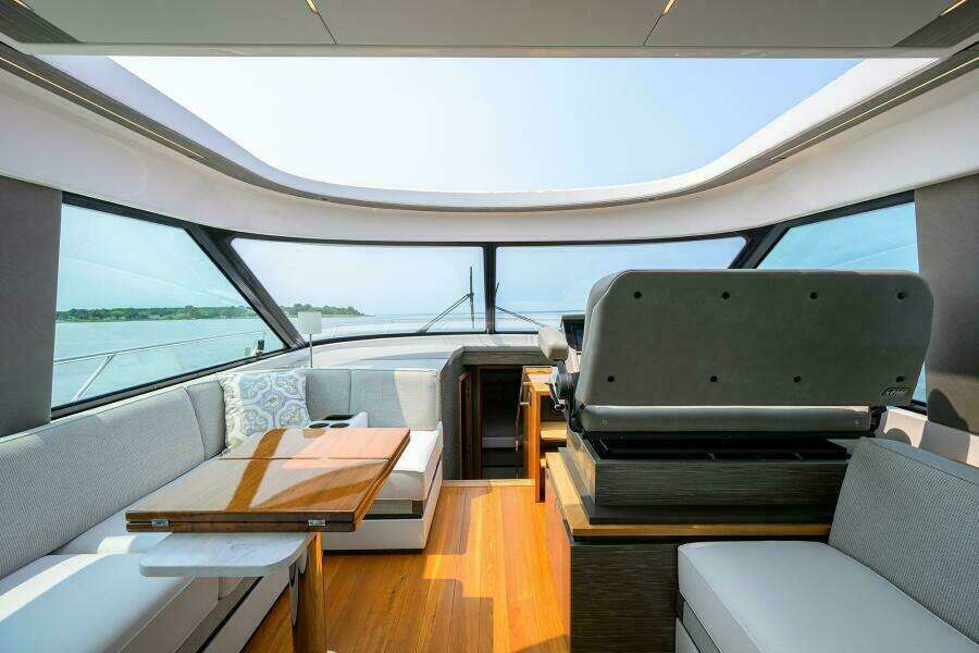 JENA 49ft Tiara Yachts Yacht For Sale