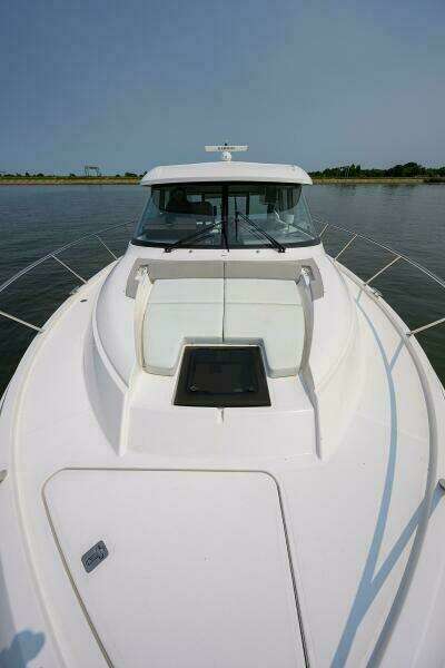 JENA 49ft Tiara Yachts Yacht For Sale