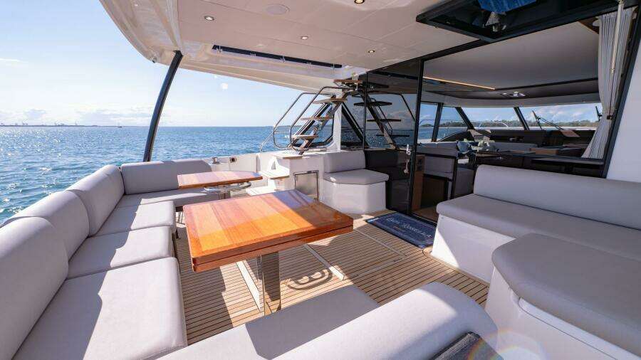 Lady Rosella 48ft Prestige Yacht For Sale