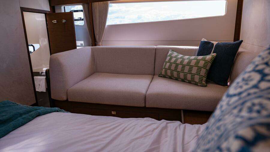 Lady Rosella 48ft Prestige Yacht For Sale