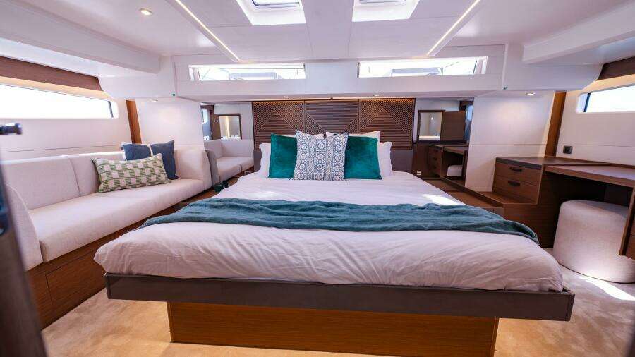 Lady Rosella 48ft Prestige Yacht For Sale