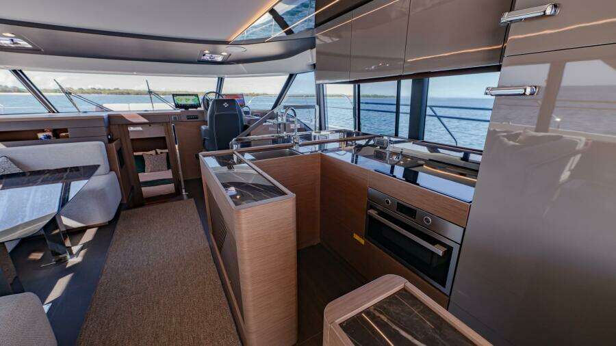Lady Rosella 48ft Prestige Yacht For Sale