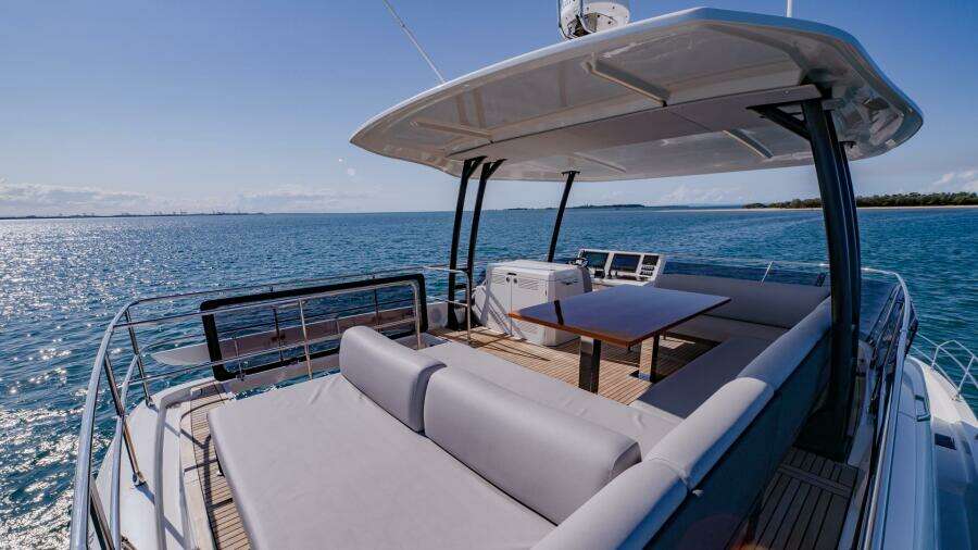 Lady Rosella 48ft Prestige Yacht For Sale