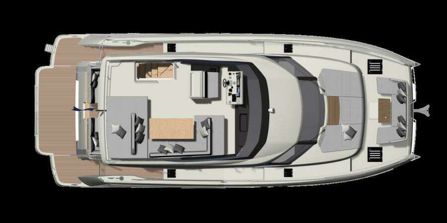 Lady Rosella 48ft Prestige Yacht For Sale