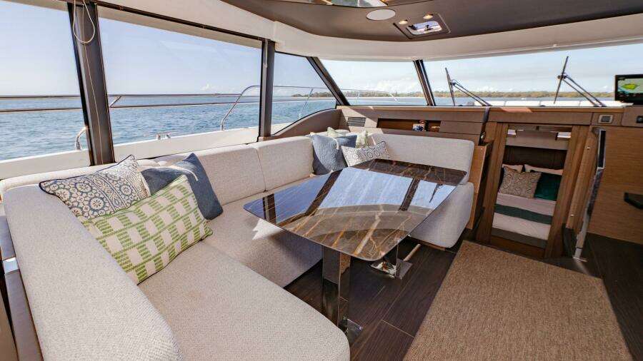 Lady Rosella 48ft Prestige Yacht For Sale