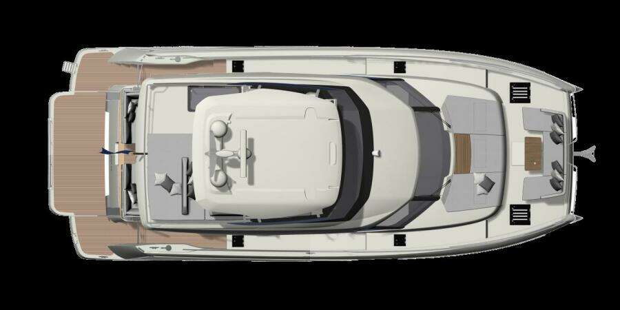 Lady Rosella 48ft Prestige Yacht For Sale