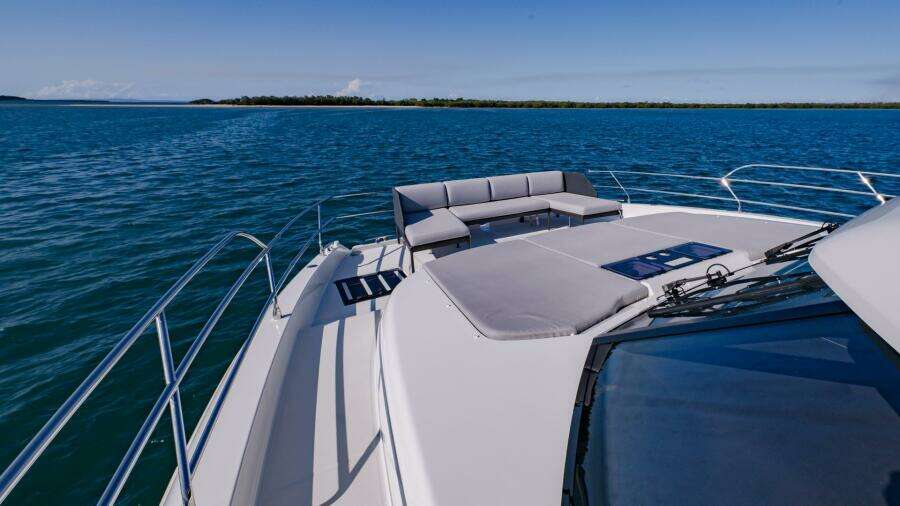 Lady Rosella 48ft Prestige Yacht For Sale