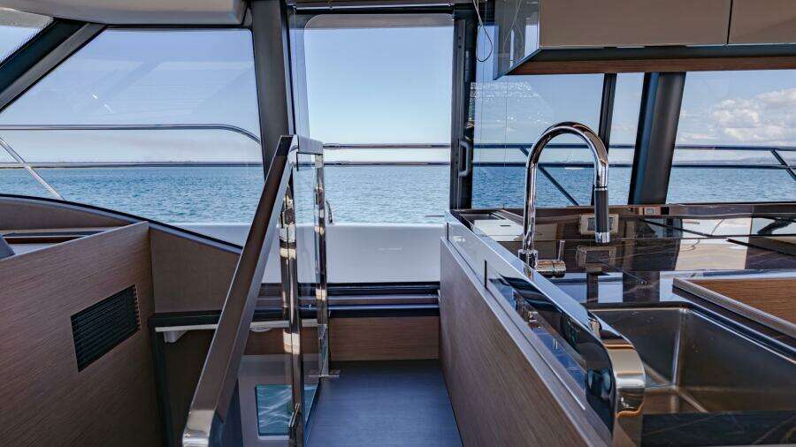 Lady Rosella 48ft Prestige Yacht For Sale