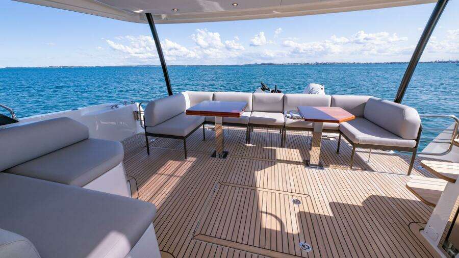 Lady Rosella 48ft Prestige Yacht For Sale