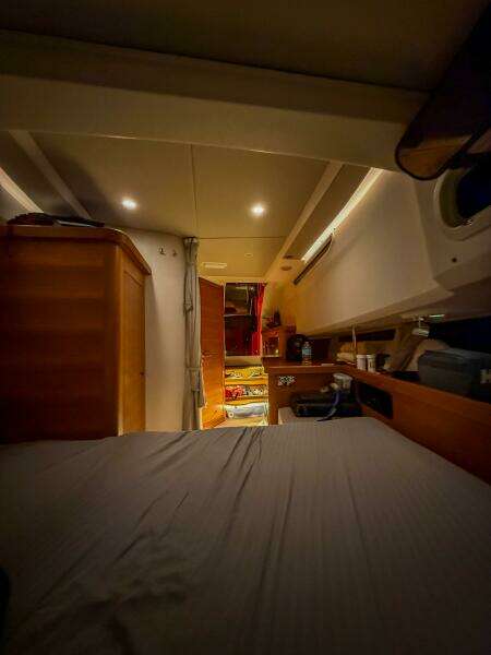 OPM 40ft Nimbus Yacht For Sale