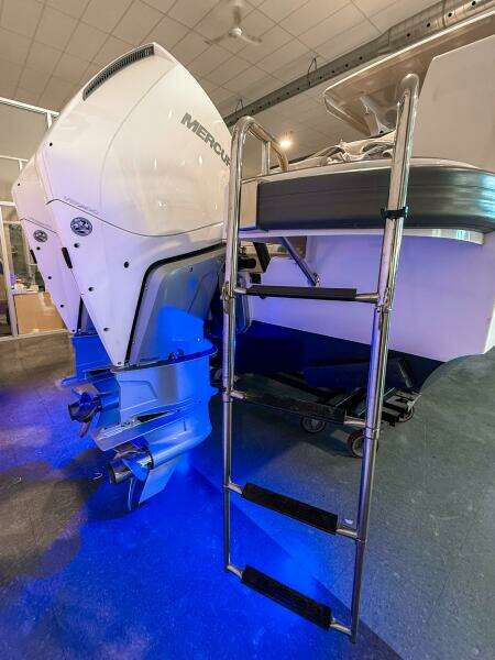 OPM 40ft Nimbus Yacht For Sale