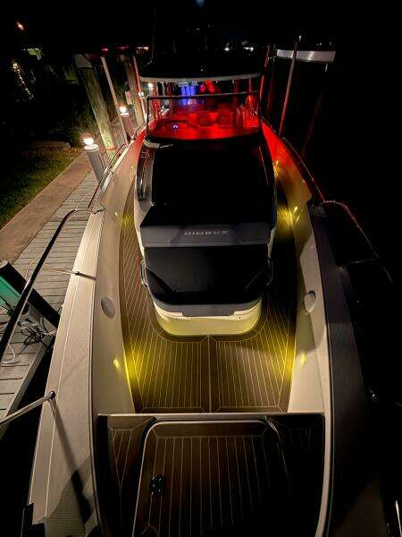 OPM 40ft Nimbus Yacht For Sale