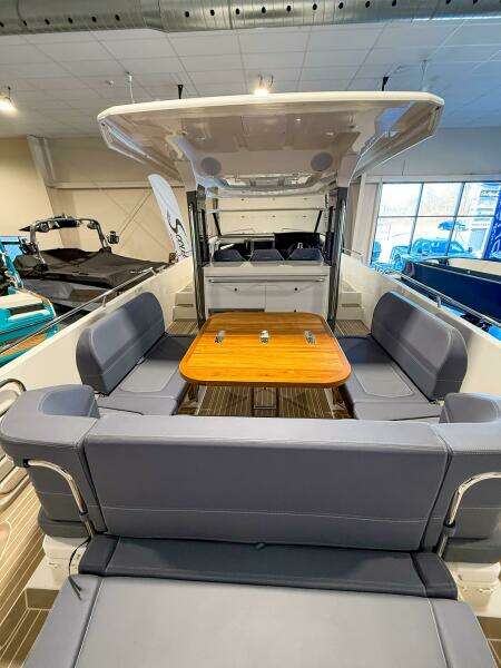 OPM 40ft Nimbus Yacht For Sale