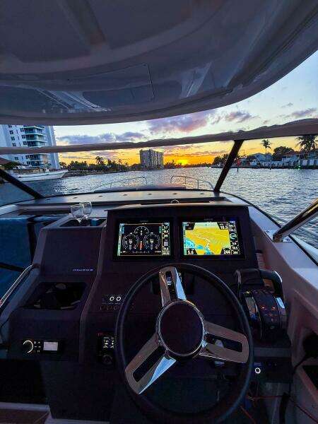 OPM 40ft Nimbus Yacht For Sale