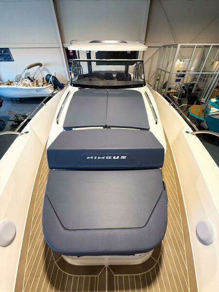 OPM 40ft Nimbus Yacht For Sale