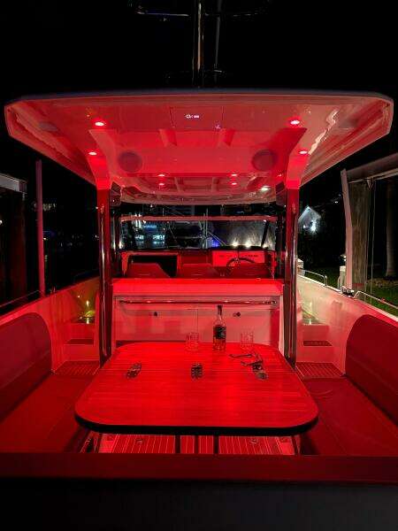 OPM 40ft Nimbus Yacht For Sale