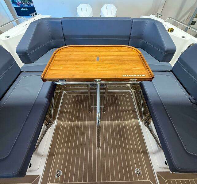 OPM 40ft Nimbus Yacht For Sale