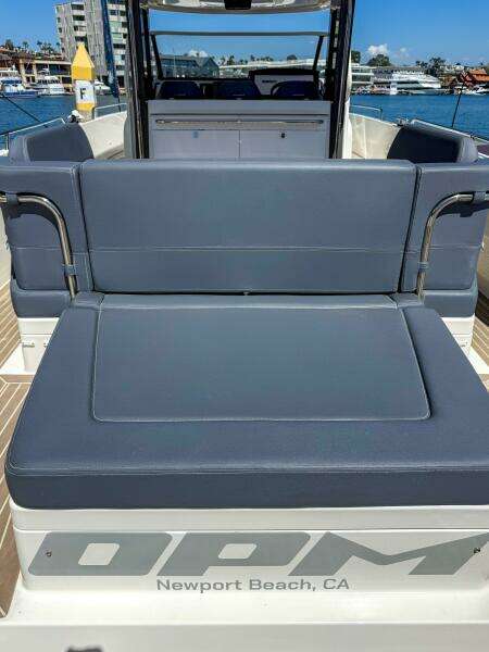 OPM 40ft Nimbus Yacht For Sale
