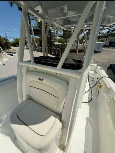 23ft Sea Hunt Yacht For Sale