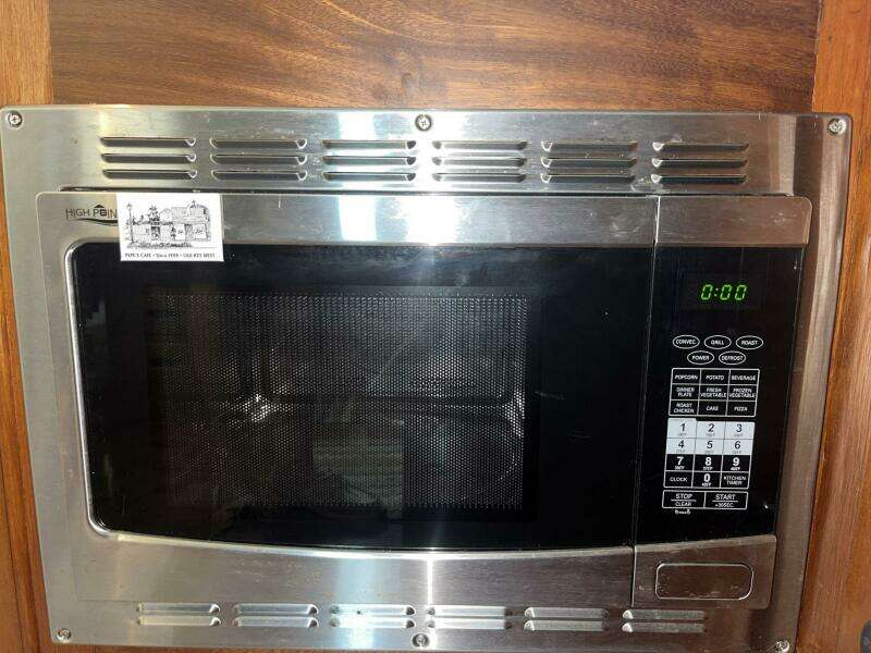 Chosen Sun 42ft Grand Banks Yacht For Sale