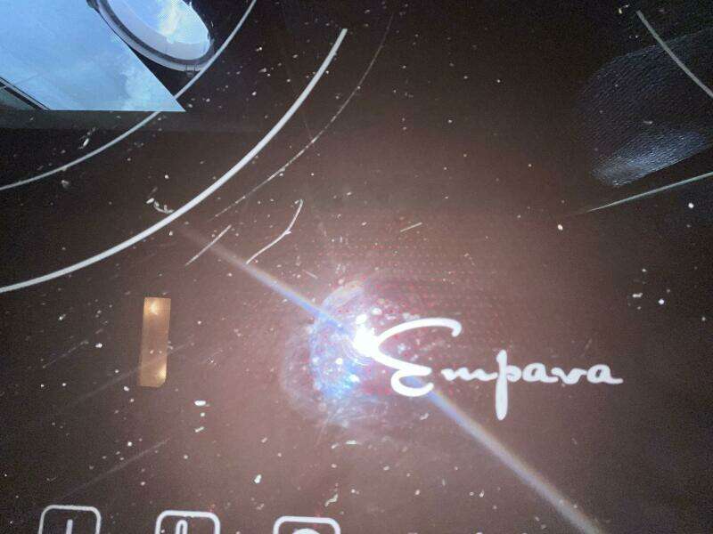 Chosen Sun 42ft Grand Banks Yacht For Sale