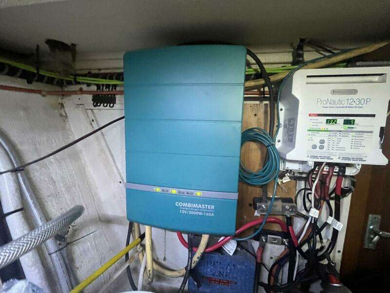 Chosen Sun 42ft Grand Banks Yacht For Sale