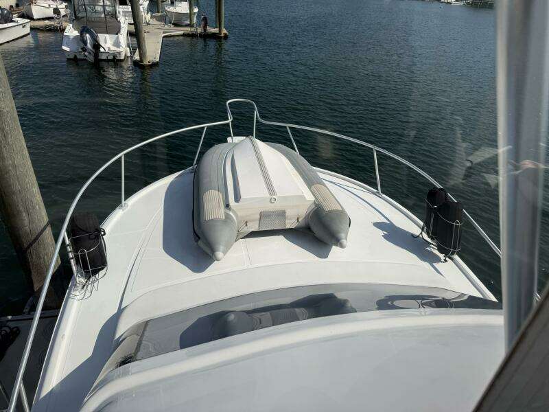 Sea Dreamin 32ft Luhrs Yacht For Sale