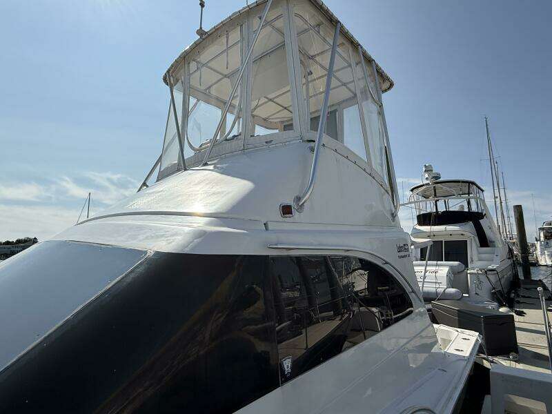 Sea Dreamin 32ft Luhrs Yacht For Sale