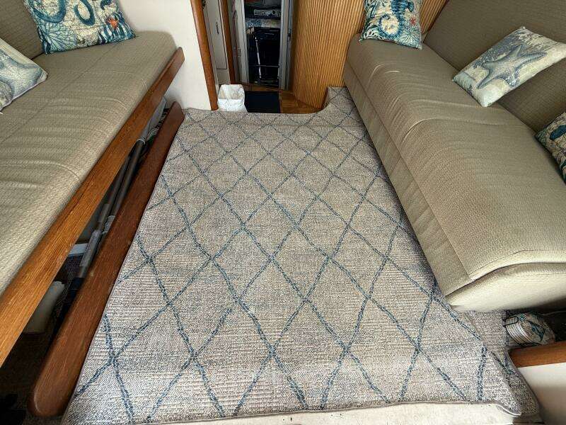 Sea Dreamin 32ft Luhrs Yacht For Sale