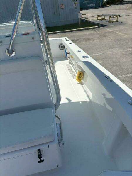 26ft Stuart Boatworks Yacht For Sale