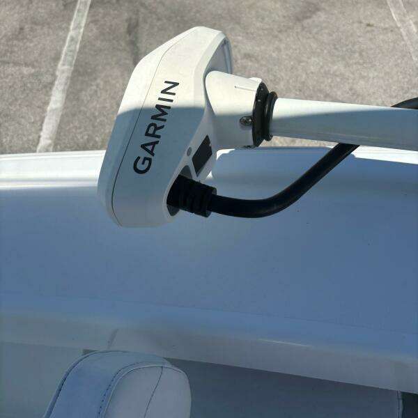 26ft Stuart Boatworks Yacht For Sale