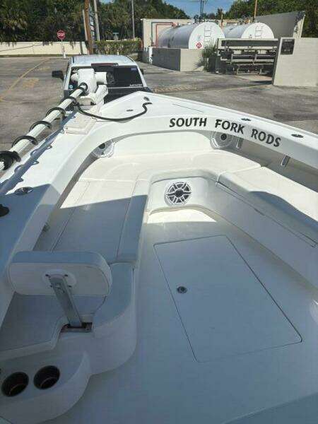 26ft Stuart Boatworks Yacht For Sale