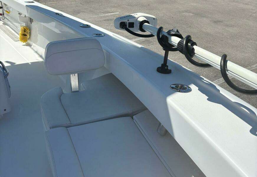 26ft Stuart Boatworks Yacht For Sale