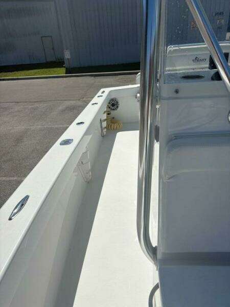 26ft Stuart Boatworks Yacht For Sale