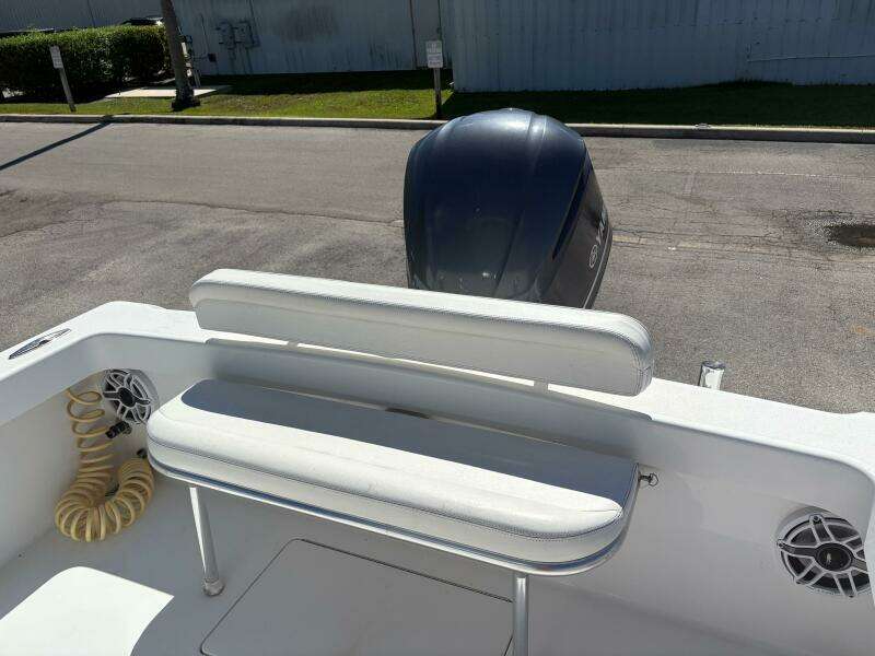 26ft Stuart Boatworks Yacht For Sale