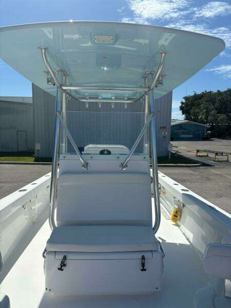 26ft Stuart Boatworks Yacht For Sale