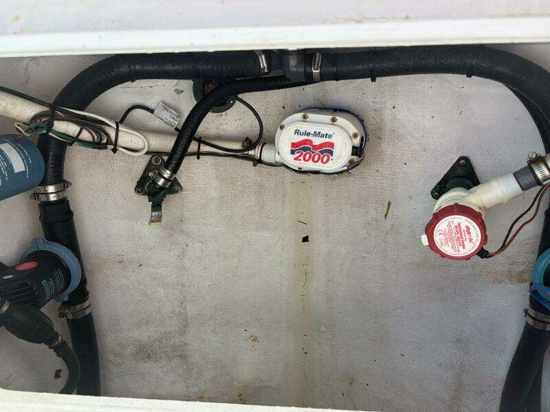 26ft Stuart Boatworks Yacht For Sale