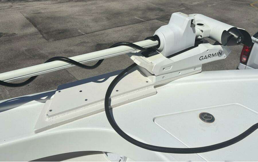 26ft Stuart Boatworks Yacht For Sale