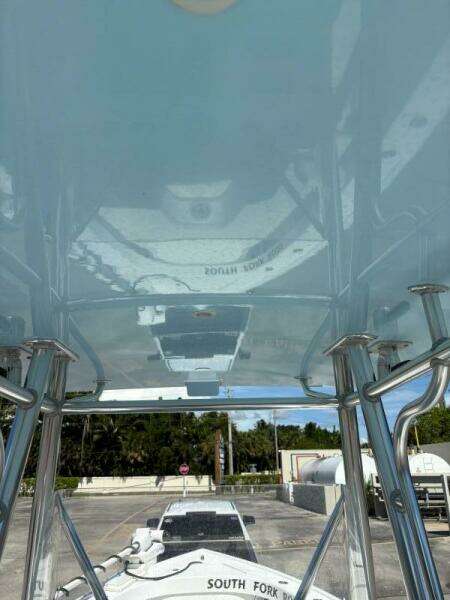 26ft Stuart Boatworks Yacht For Sale
