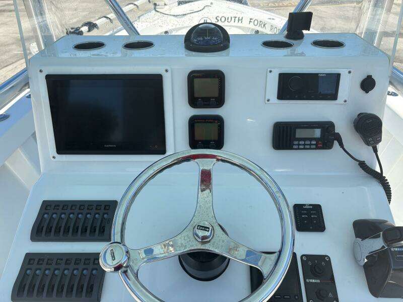 26ft Stuart Boatworks Yacht For Sale
