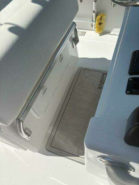 26ft Stuart Boatworks Yacht For Sale