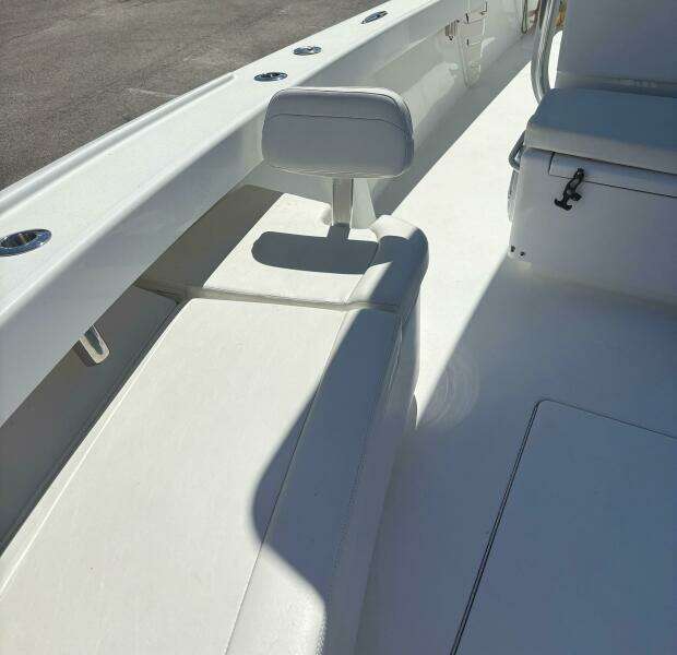 26ft Stuart Boatworks Yacht For Sale