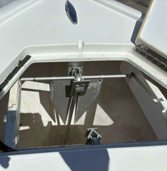 26ft Stuart Boatworks Yacht For Sale
