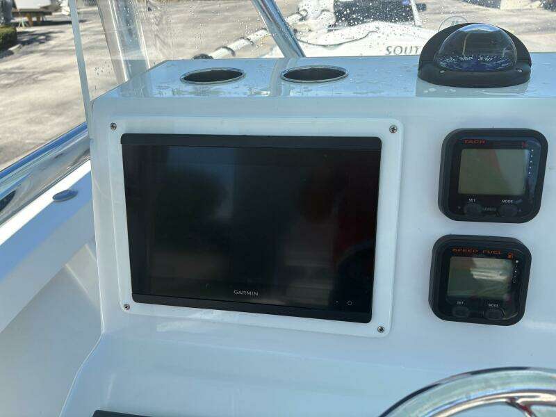 26ft Stuart Boatworks Yacht For Sale