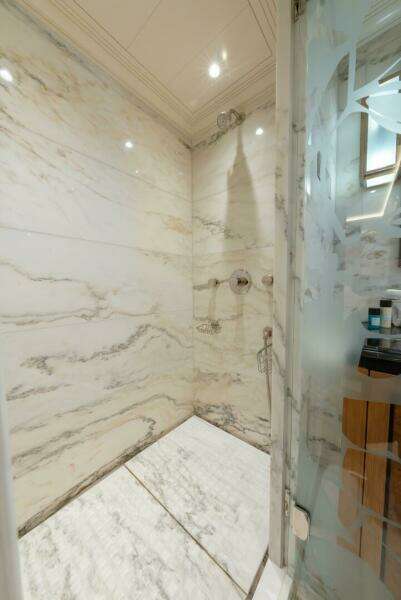 LATITUDE 147ft Timmerman Yacht For Sale